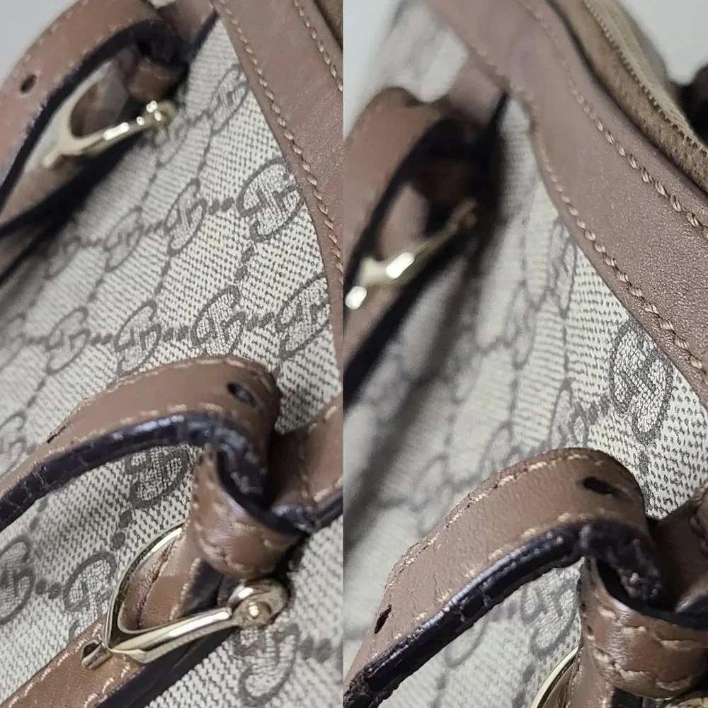 💯 Authentic Gucci Handbag 🍀 - Picture 12 of 16